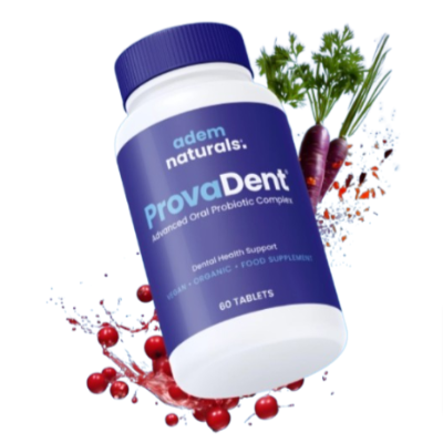 Provadent