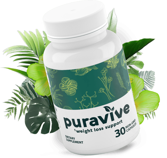 Puravive-Reviews