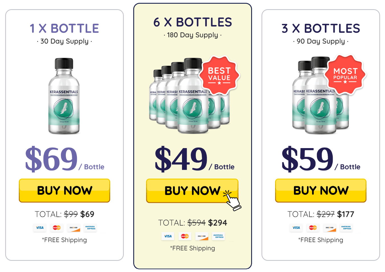 kerassentials-buy