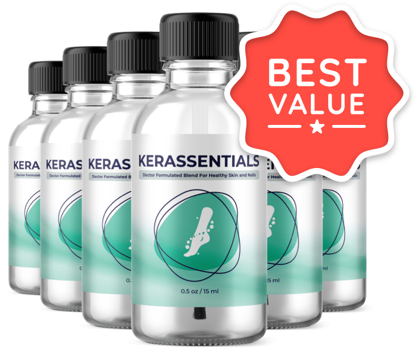 kerassentials-reviews