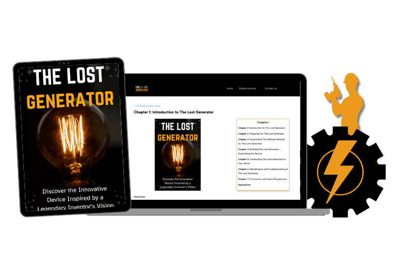 the-lost-generator
